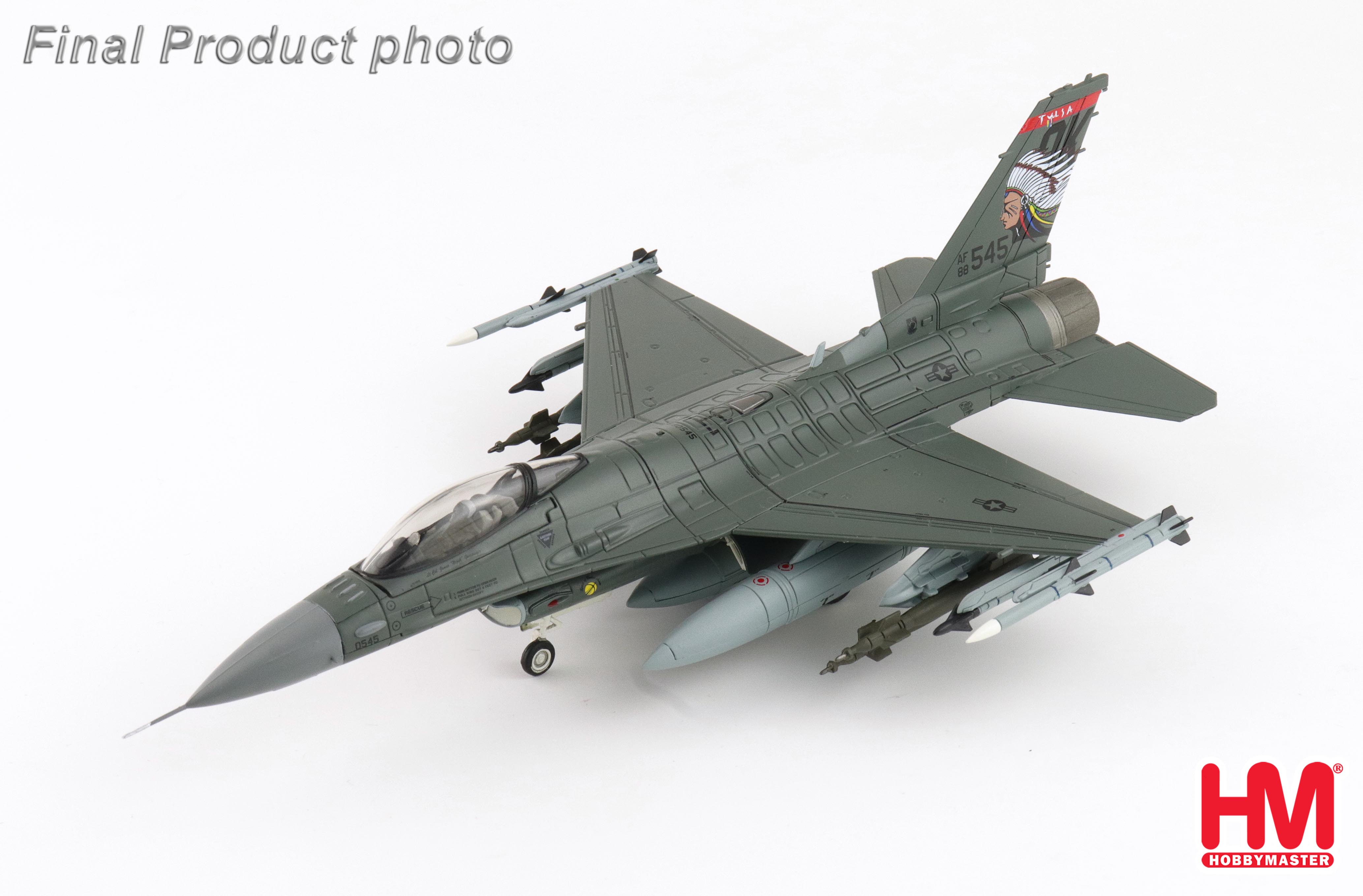 F-16C 